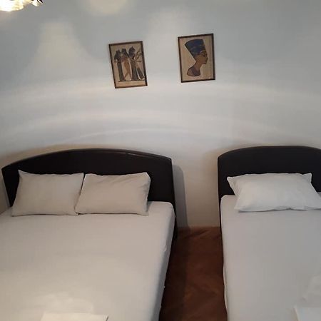 Villa Granada Ulcinj Exterior foto